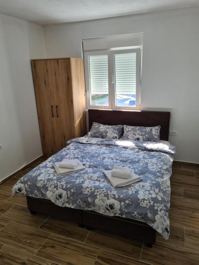 Premium Apartments Žabljak Exterior foto