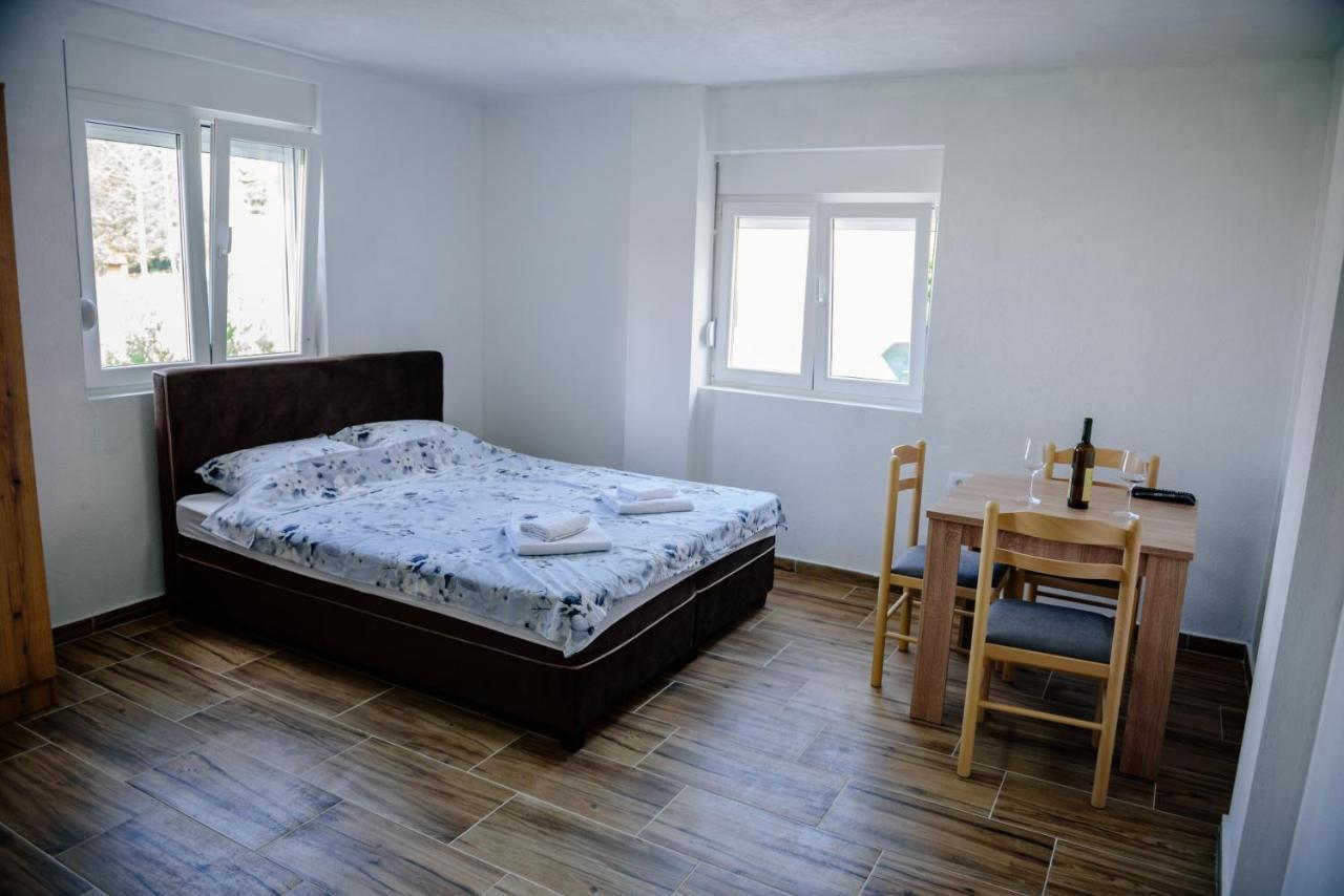 Premium Apartments Žabljak Exterior foto
