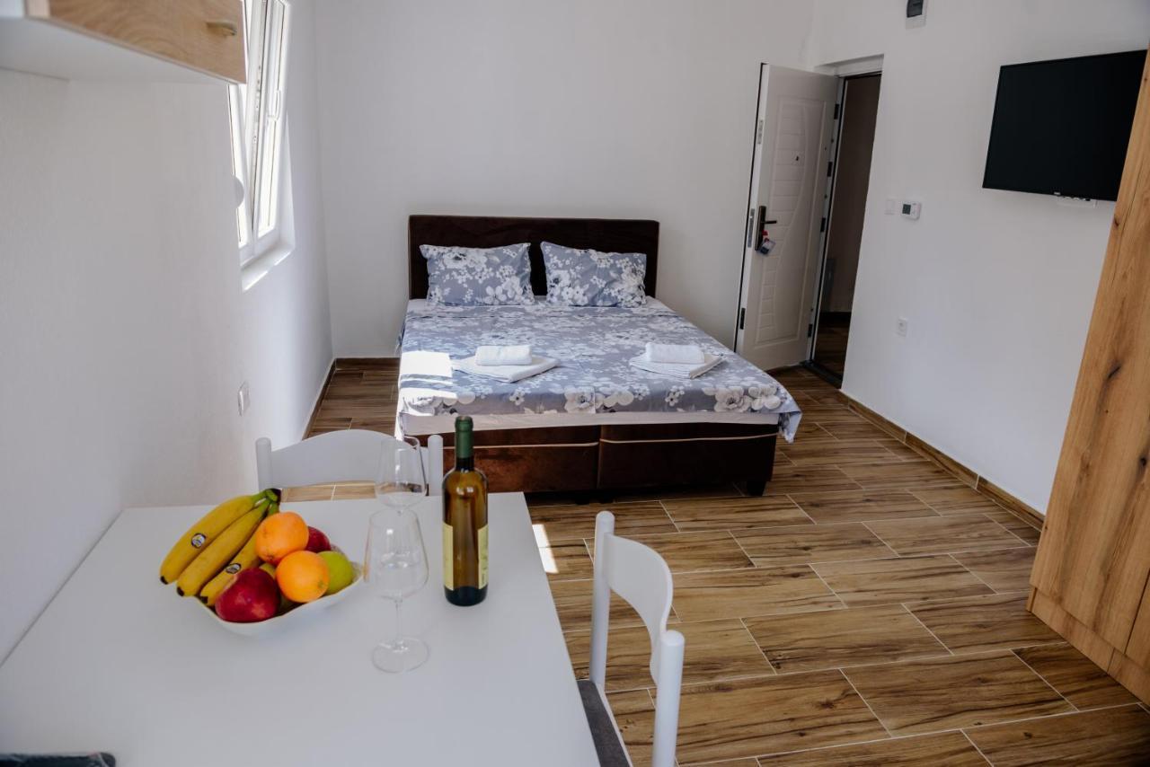 Premium Apartments Žabljak Exterior foto