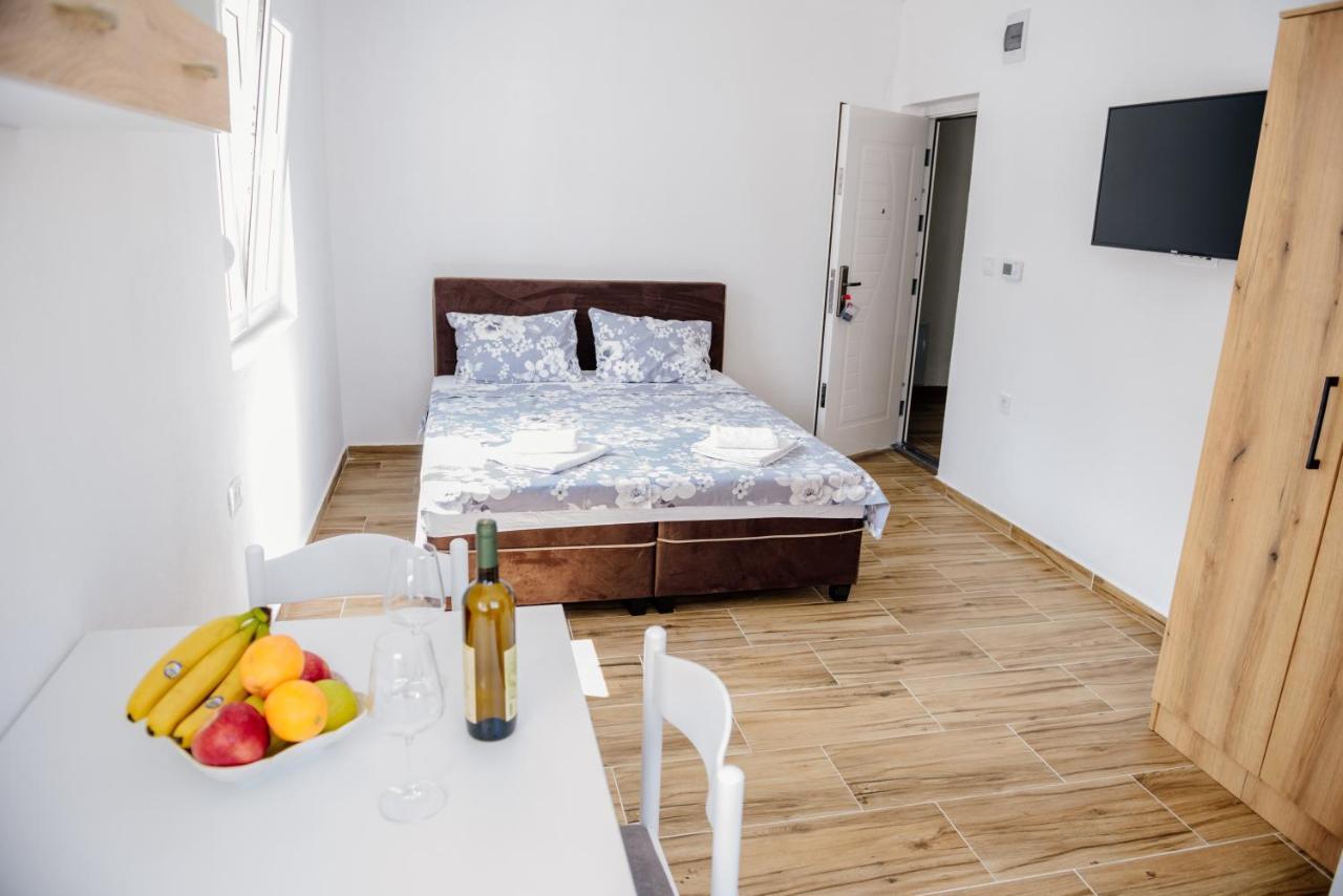 Premium Apartments Žabljak Exterior foto