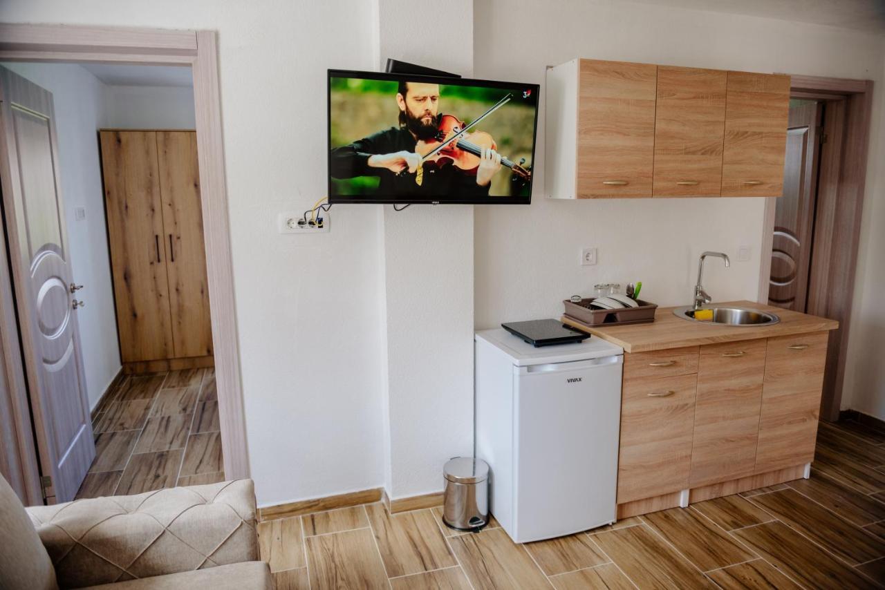 Premium Apartments Žabljak Exterior foto