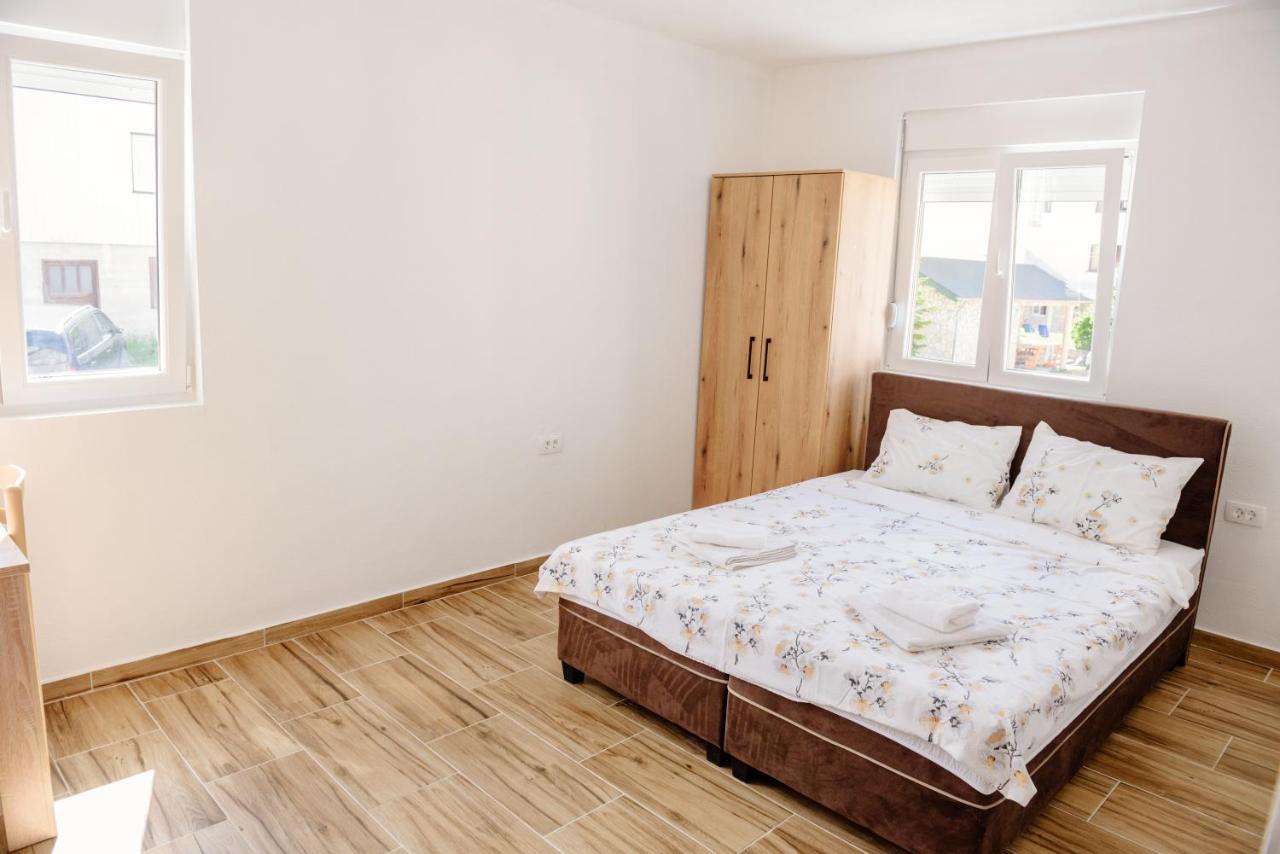 Premium Apartments Žabljak Exterior foto
