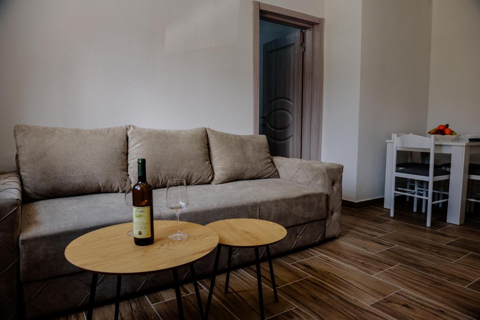 Premium Apartments Žabljak Exterior foto