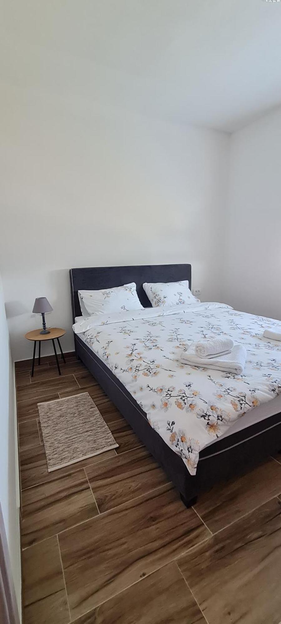 Premium Apartments Žabljak Habitación foto