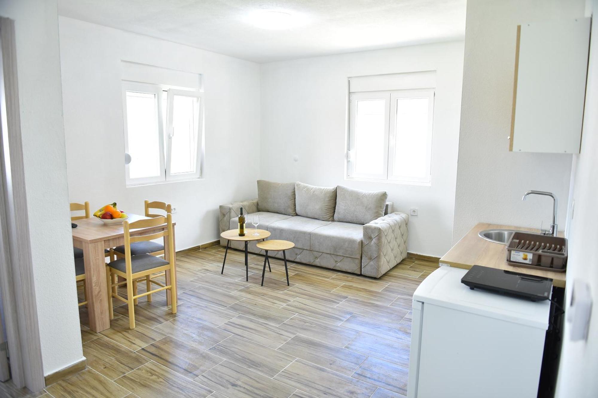 Premium Apartments Žabljak Exterior foto